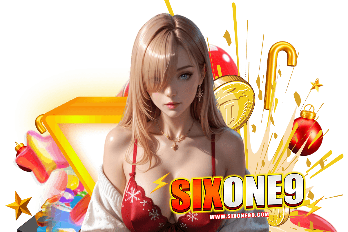 sixone9 สล็อต